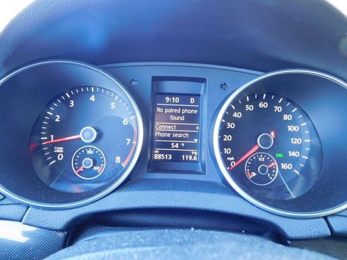 Used 2013 Volkswagen Jetta S image 10