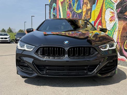 Used 2023 BMW 840i Gran Coupe xDrive w/ Comfort Seating Package AWD/4WD image 6