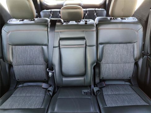 Used 2023 Ford Explorer Timberline w/ Timberline Technology Package image 30