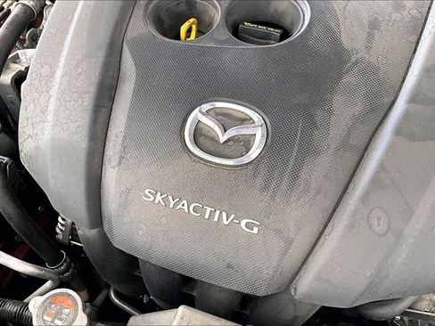 Used 2020 MAZDA MAZDA6 Touring image 42