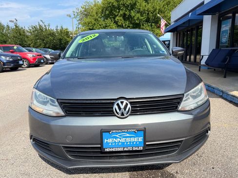 Used 2012 Volkswagen Jetta SE FWD image 13