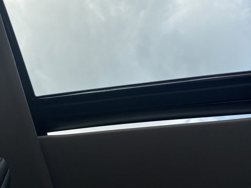 New 2025 Nissan Murano SL w/ Cargo Package image 33