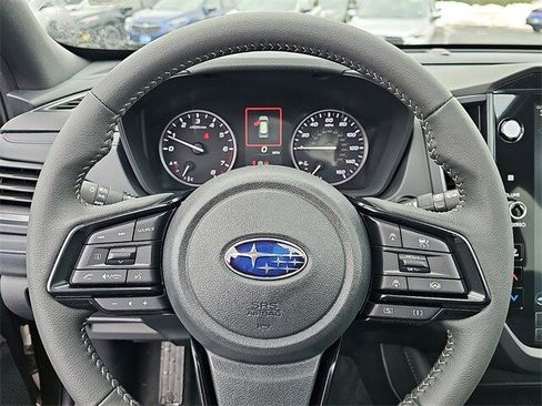 New 2026 Subaru Forester Premium image 17