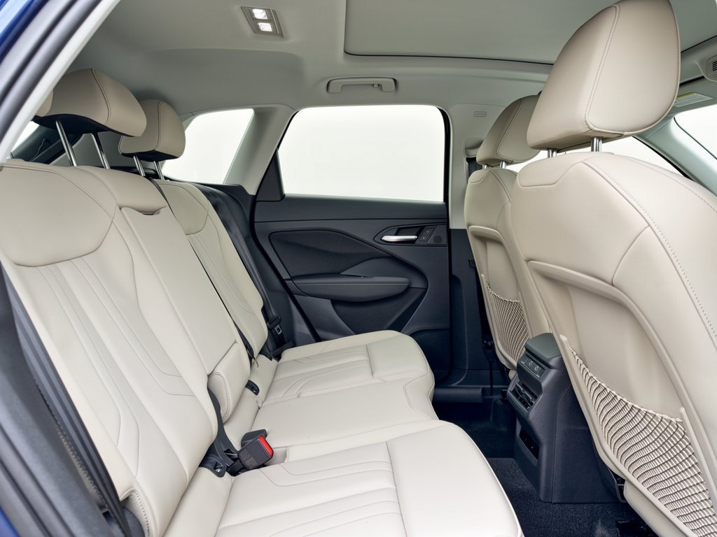 New 2026 Audi Q3 quattro 2.0T AWD/4WD image 28