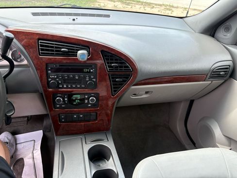 Used 2006 Buick Rendezvous 2WD w/ CXL Preferred Equipment Group image 48