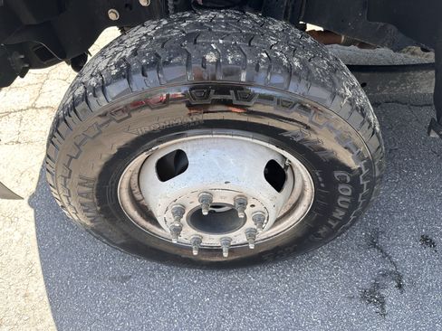Used 2020 Ford F350 XL w/ XL Value Package AWD/4WD image 18