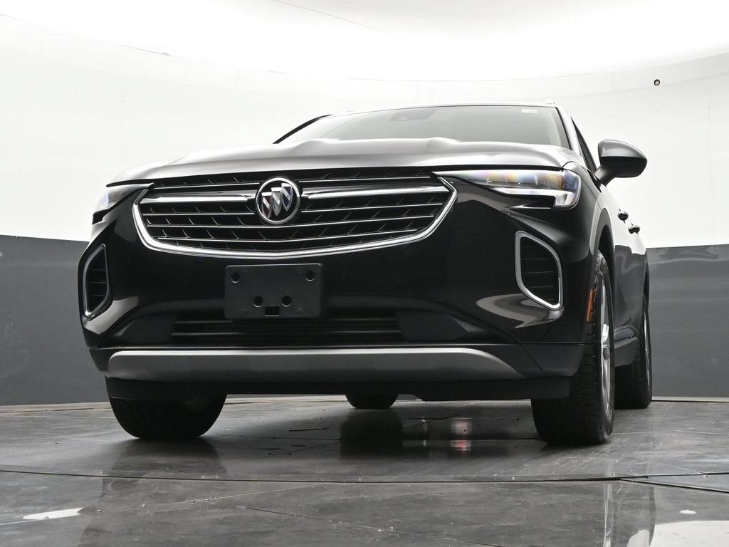 Certified 2023 Buick Envision Preferred AWD/4WD image 31
