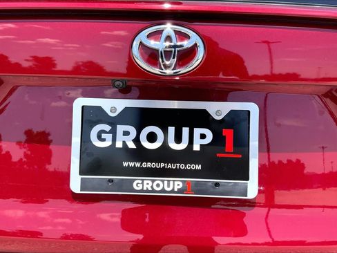 Used 2024 Toyota RAV4 XLE Premium w/ Weather Package AWD/4WD image 10