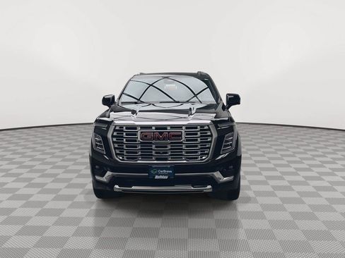 Certified 2025 GMC Yukon Denali w/ Sun & Power Step Package AWD/4WD image 38