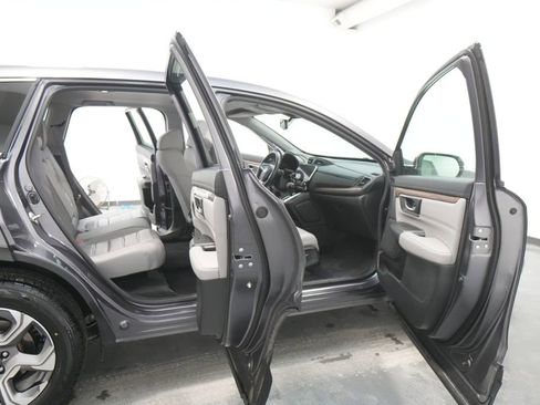 Used 2019 Honda CR-V EX-L image 29