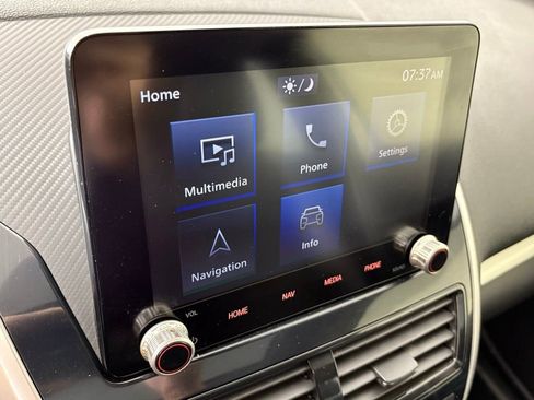 Used 2023 Mitsubishi Eclipse Cross SE image 30