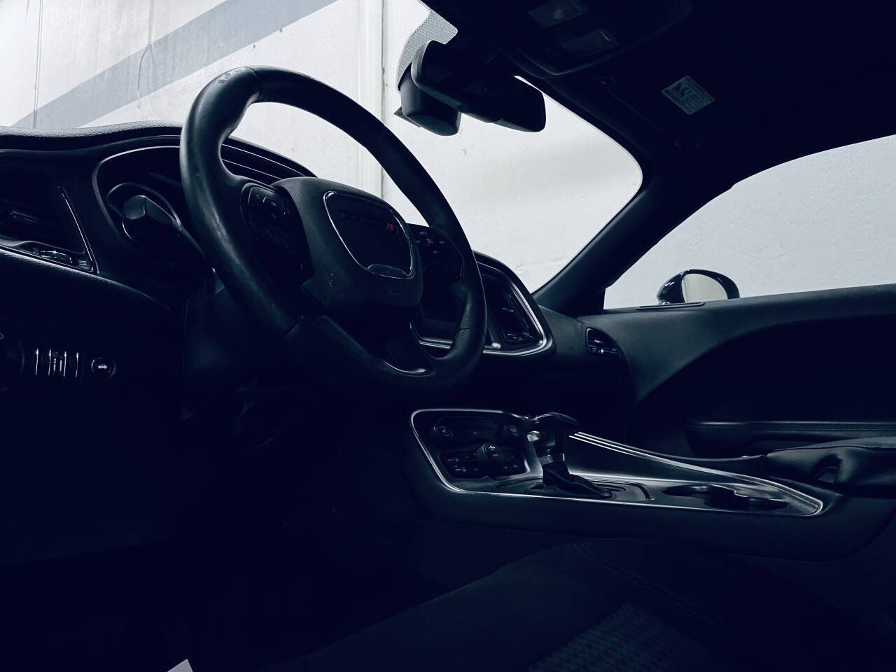Used 2015 Dodge Challenger SXT RWD image 15