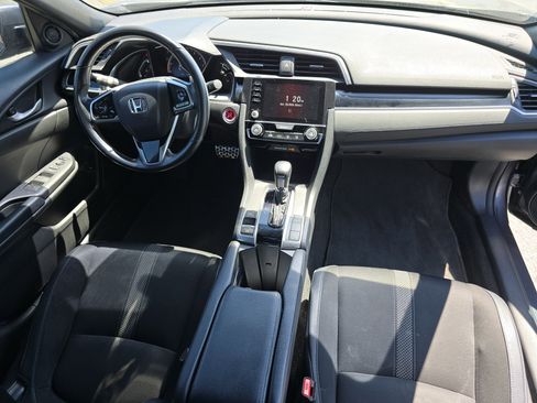 Used 2019 Honda Civic Sport image 21