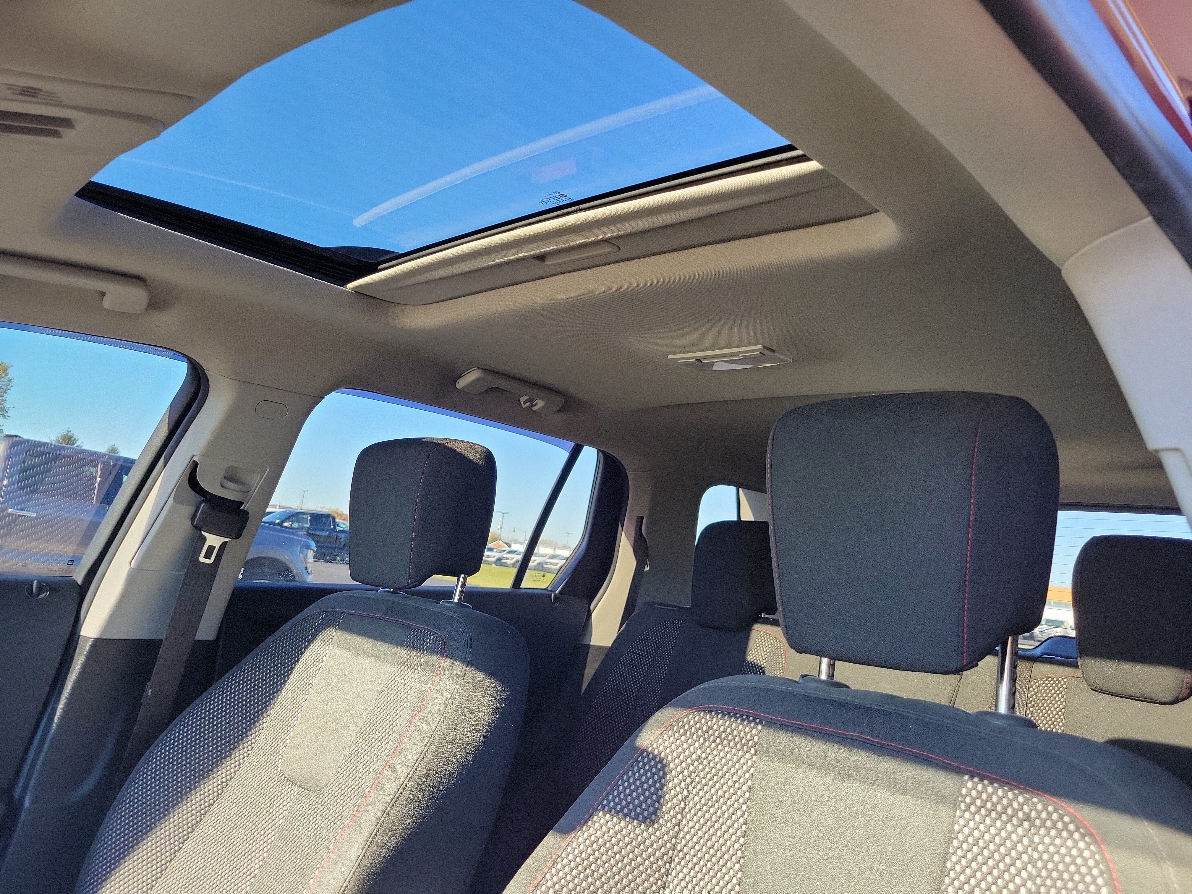 Used 2016 GMC Terrain SLE w/ Chrome Edition FWD image 18
