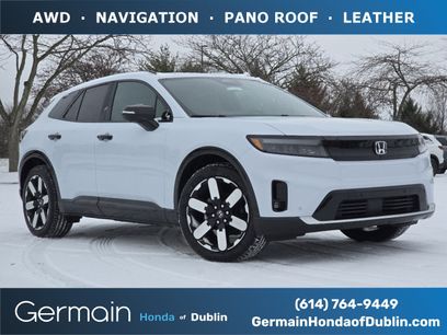 New 2026 Honda Prologue Elite