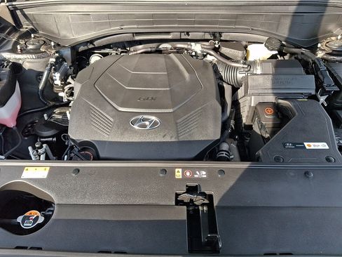 Used 2024 Hyundai Palisade Calligraphy image 30