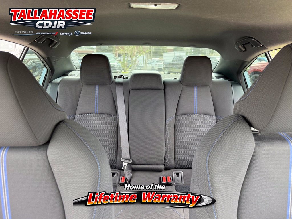 Used 2022 Toyota Corolla SE FWD image 35