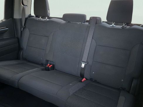 Used 2023 Chevrolet Silverado 1500 LT RWD image 23