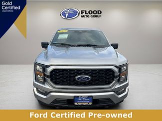 Used 2023 Ford F150 XL w/ STX Appearance Package video 2