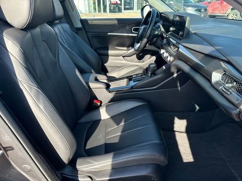 Used 2024 Acura Integra image 26