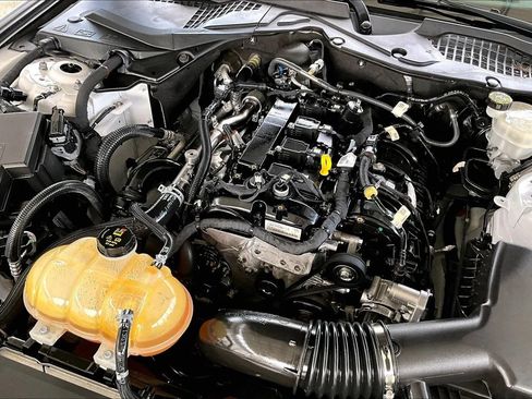 Used 2022 Ford Mustang Coupe RWD image 27