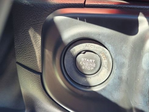 Used 2020 Jeep Gladiator Rubicon w/ LED Lighting Group image 16