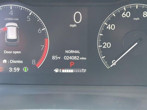 Used 2023 Honda Pilot EX-L image 11