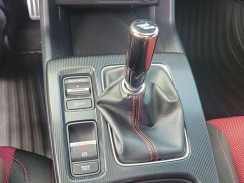 Used 2023 Honda Civic Si image 33