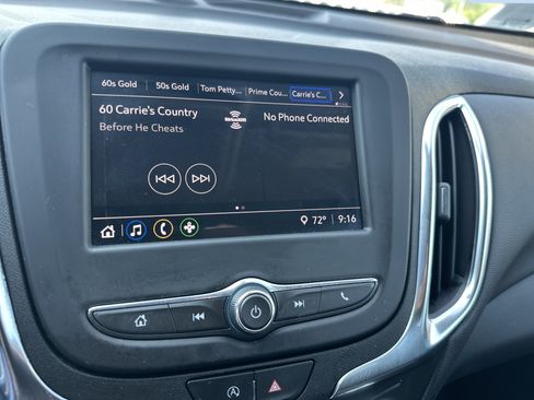 Certified 2024 Chevrolet Equinox LT AWD/4WD image 13