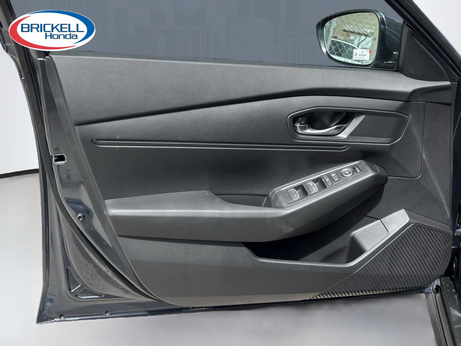 New 2026 Honda Accord LX image 10