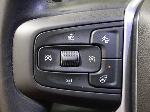 Used 2025 GMC Sierra 1500 Elevation AWD/4WD image 34