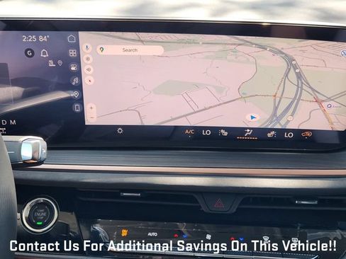New 2026 Buick Envision Sport Touring AWD/4WD image 12