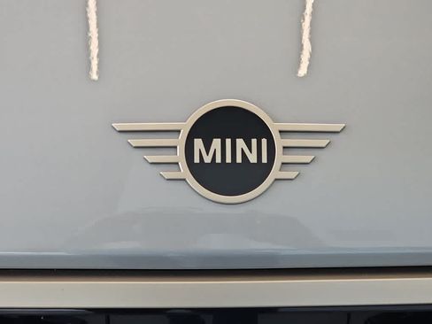 Used 2026 MINI Cooper S FWD image 1