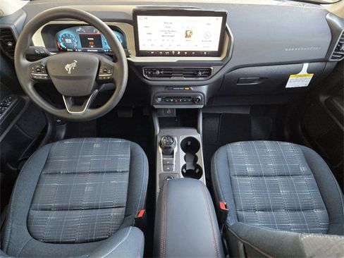 New 2025 Ford Bronco Sport Heritage image 19