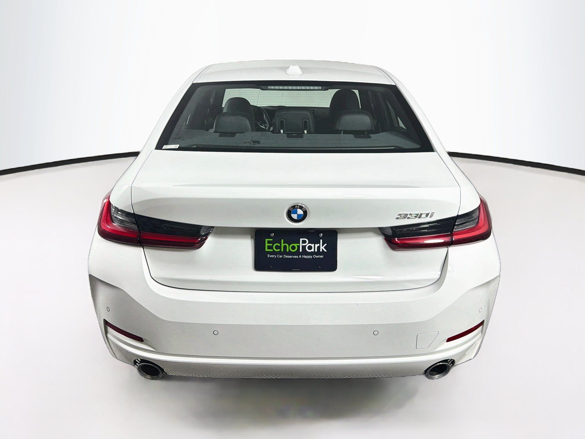 Used 2026 BMW 330i Sedan RWD image 7