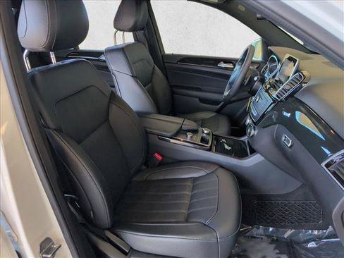 Used 2018 Mercedes-Benz GLE 350 image 22