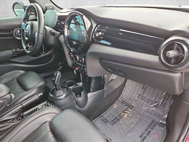 Used 2024 MINI Cooper S FWD image 22
