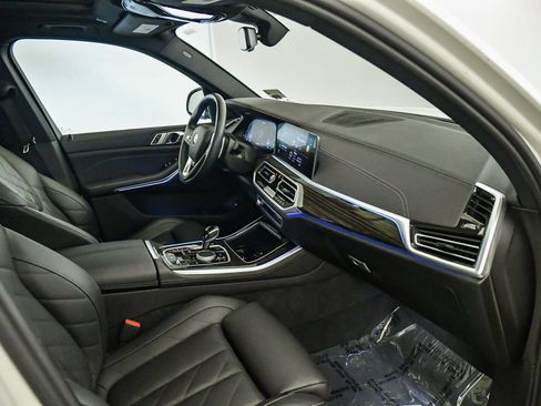 Used 2023 BMW X5 xDrive45e w/ Climate Comfort Package image 15