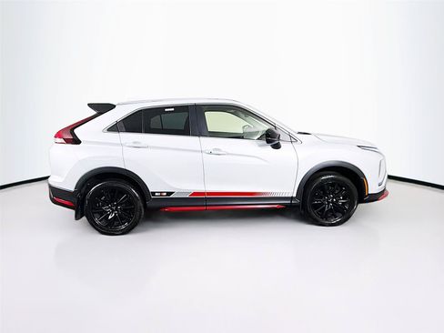 Used 2024 Mitsubishi Eclipse Cross Ralliart AWD/4WD image 8