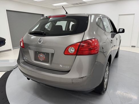 Used 2008 Nissan Rogue S image 47