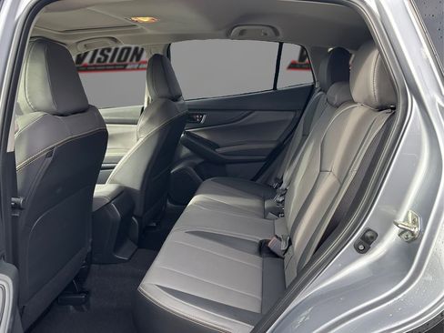 Used 2021 Subaru Crosstrek 2.5i Sport w/ Moonroof Package image 10