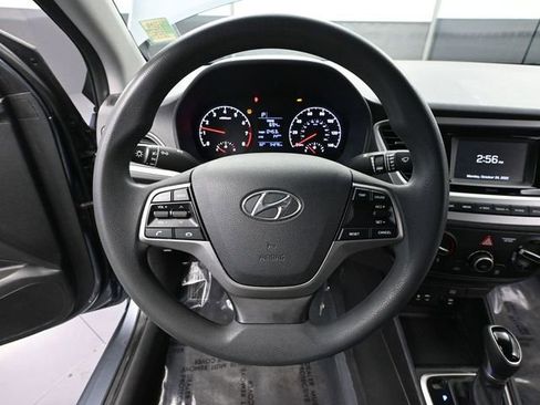 Used 2019 Hyundai Accent SE image 23