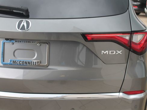 Used 2024 Acura MDX FWD w/ Technology Package image 5