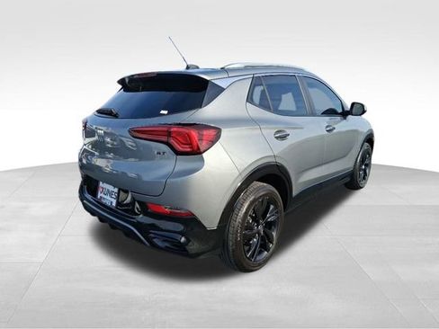 Used 2024 Buick Encore GX Sport Touring image 8