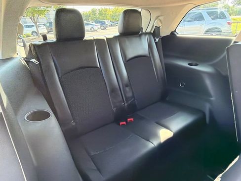 Used 2015 Dodge Journey Crossroad w/ Flexible Seating Group FWD image 33
