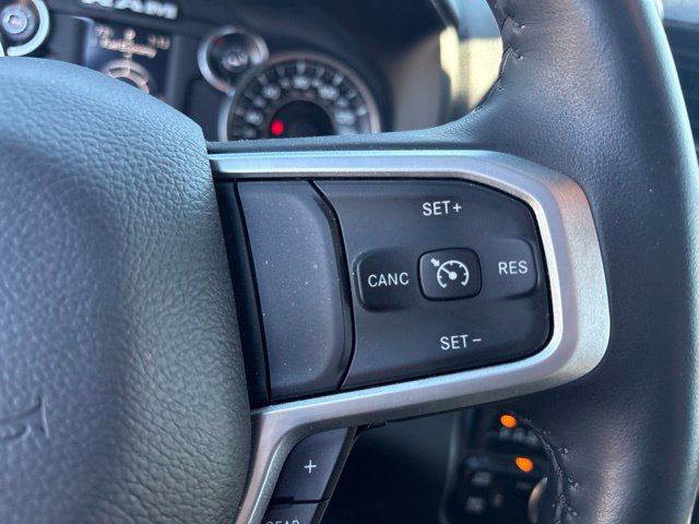Used 2023 RAM 2500 Big Horn w/ Level 1 Equipment Group AWD/4WD image 19