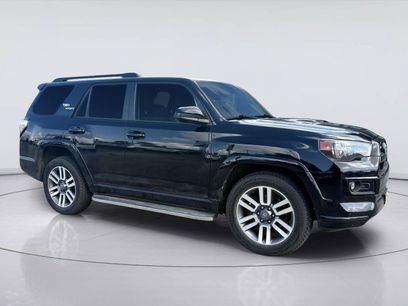 Used 2023 Toyota 4Runner TRD Sport