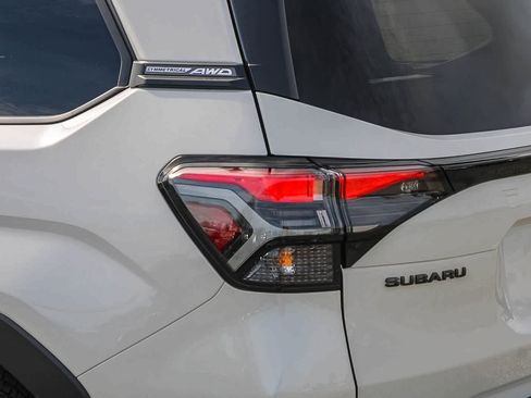 New 2026 Subaru Forester Touring image 11