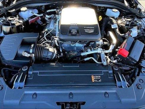 New 2026 Cadillac CT5 Premium Luxury w/ Platinum Package image 11