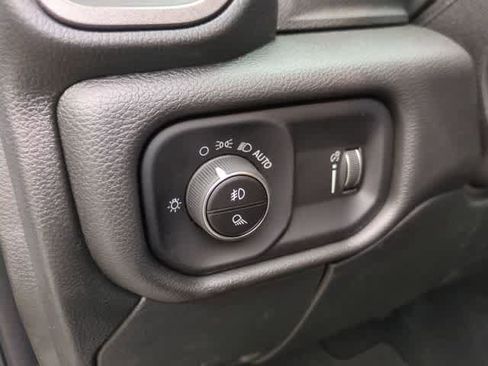 New 2026 RAM 2500 Tradesman image 18